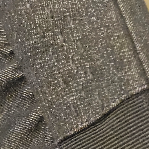 ELIE TAHARI- Dark Navy Blue Dress - Picture 7 of 11